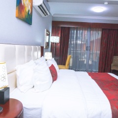 Mendiata Hotel комната для гостей фото 4