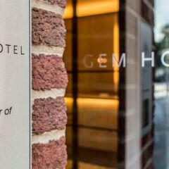 Отель The GEM Hotel - Chelsea США, Нью-Йорк - отзывы, цены и фото номеров - забронировать отель The GEM Hotel - Chelsea онлайн сауна
