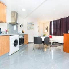 Апартаменты Suites Universitat Apartment в номере фото 2