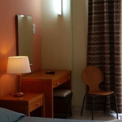 Diros Hotel in Athens, Greece from 72$, photos, reviews - zenhotels.com room amenities