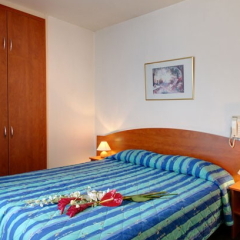 Отель Hôtel Clarisse фото 5