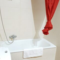 Отель Duplex Penthouse 6 Pax Las Ramblas (Barcelona) Барселона фото 11
