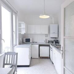 Отель Best of Vienna Apartments Ferdinandstrasse Австрия, Вена - отзывы, цены и фото номеров - забронировать отель Best of Vienna Apartments Ferdinandstrasse онлайн в номере