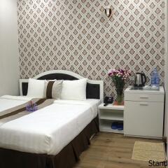 Arapang 3 Hotel Далат комната для гостей фото 2