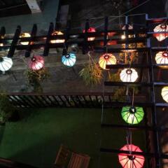 Отель Homie Hoi An Хойан гостиничный бар