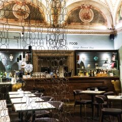 Отель Grand Hotel Cavour Италия, Флоренция - отзывы, цены и фото номеров - забронировать отель Grand Hotel Cavour онлайн питание