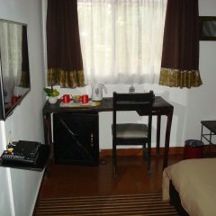 Villa Mango in Abidjan, Cote d'Ivoire from 141$, photos, reviews - zenhotels.com room amenities photo 2