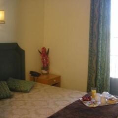 Отель Guest House Porto Clerigus в номере