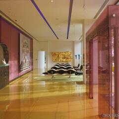 Semiramis Hotel фитнесс-зал