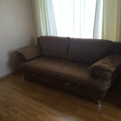 Гостиница Helga Apartment в Сочи отзывы, цены и фото номеров - забронировать гостиницу Helga Apartment онлайн комната для гостей фото 2