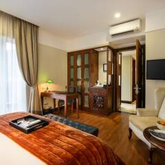Отель Hanoi La Siesta Hotel & Spa Вьетнам, Ханой - отзывы, цены и фото номеров - забронировать отель Hanoi La Siesta Hotel & Spa онлайн удобства в номере