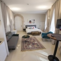 Mamilla Design Apartments Израиль, Иерусалим - отзывы, цены и фото номеров - забронировать отель Mamilla Design Apartments онлайн