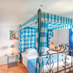 Caribbean Sea View Holiday Apartments in Mero, Dominica from 111$, photos, reviews - zenhotels.com guestroom