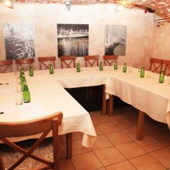 Отель St. Peter's Boutique Hotel Латвия, Рига - 10 отзывов об отеле, цены и фото номеров - забронировать отель St. Peter's Boutique Hotel онлайн помещение для мероприятий