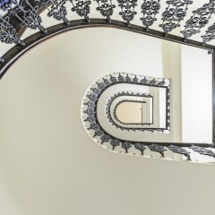 Отель Luxus Maisonette Liechtenstein by Welcome2Vienna Австрия, Вена - отзывы, цены и фото номеров - забронировать отель Luxus Maisonette Liechtenstein by Welcome2Vienna онлайн интерьер отеля