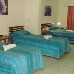 Nadi Bay Resort Hotel Вити-Леву детские мероприятия фото 2
