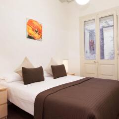 Апартаменты Rent Top Apartments Las Ramblas комната для гостей фото 4