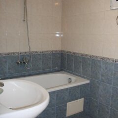Отель Lazur Complex Казанлак ванная
