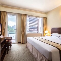Norfolk Hotel комната для гостей фото 4