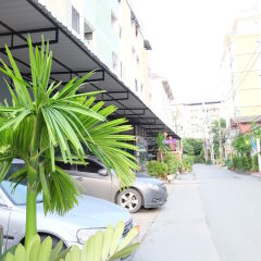 Отель Area 69 Don Muang Maison Бангкок фото 4