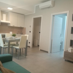 Отель Lingotto Residence комната для гостей фото 4