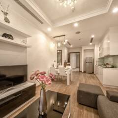 Отель Vinhomes Times City Park Hill Вьетнам, Ханой - отзывы, цены и фото номеров - забронировать отель Vinhomes Times City Park Hill онлайн фото 4