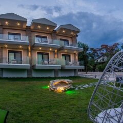 Апартаменты Grey House Apartments Ситония фото 23