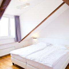 Отель Vyšehrad Castle Suite Прага детские мероприятия