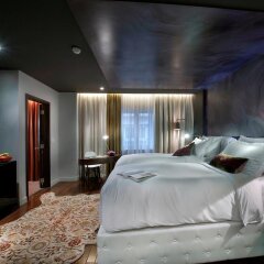 Hotel de lOpera Hanoi - MGallery Collection комната для гостей фото 4