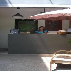 Отель Sairee Sairee Guesthouse бассейн