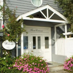 Отель Inn at Playa del Rey США, Лос-Анджелес - отзывы, цены и фото номеров - забронировать отель Inn at Playa del Rey онлайн фото 3