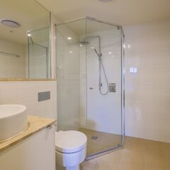 Homely Apartment at Fortitude Valley in Brisbane, Australia from 201$, photos, reviews - zenhotels.com bathroom
