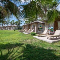 Отель Crystal Flora Beach Resort Кемер фото 10
