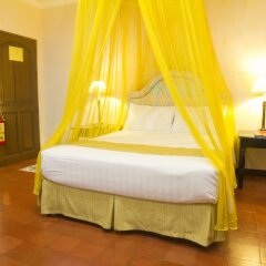Отель White Knight Hotel Intramuros Филиппины, Манила - 3 отзыва об отеле, цены и фото номеров - забронировать отель White Knight Hotel Intramuros онлайн фото 13