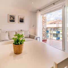 Отель Apartament Rosa dels Vents Испания, Санта-Сусанна - отзывы, цены и фото номеров - забронировать отель Apartament Rosa dels Vents онлайн фото 8