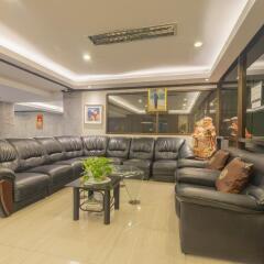 Отель Boss Mansion Бангкок фото 4
