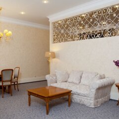 Гостиница Soft Hotel в Красноярске 3 отзыва об отеле, цены и фото номеров - забронировать гостиницу Soft Hotel онлайн Красноярск фото 6