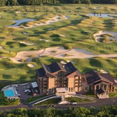 Гостиница Superior Golf and SPA Resort Украина, Харьков - отзывы, цены и фото номеров - забронировать гостиницу Superior Golf and SPA Resort онлайн фото 6
