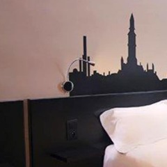 Отель Comfort Hotel Davout Nation Paris 20 Франция, Париж - отзывы, цены и фото номеров - забронировать отель Comfort Hotel Davout Nation Paris 20 онлайн фото 13