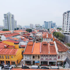 J8 Hotel фото 2