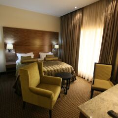 Bon Hotel Grand Towers комната для гостей фото 3