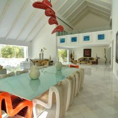Отель Jardines de Arrecife 8