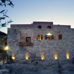 Mystic Hotel - Adults Only вид на фасад фото 4