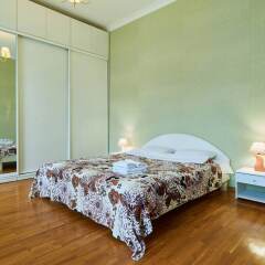Гостиница Home-Hotel Bohdana Hmelnitskogo 29-2 Украина, Киев - отзывы, цены и фото номеров - забронировать гостиницу Home-Hotel Bohdana Hmelnitskogo 29-2 онлайн фото 9
