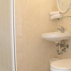 Hotel Prestige Римини фото 13