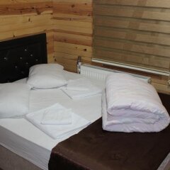 Beyza Motel & Bungalow Турция, Узунгёль - отзывы, цены и фото номеров - забронировать отель Beyza Motel & Bungalow онлайн ванная