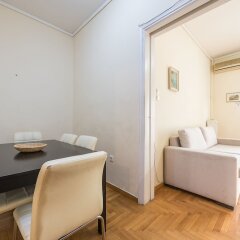 Апартаменты Victoria Secret Apartments комната для гостей фото 4