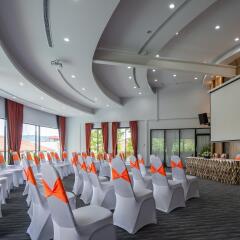 Отель Areca Resort & Spa