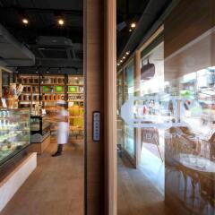 Отель ibis Styles Bangkok Khaosan Viengtai развлечения