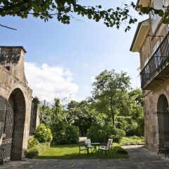 Отель Posada Villa Esperanza фото 6